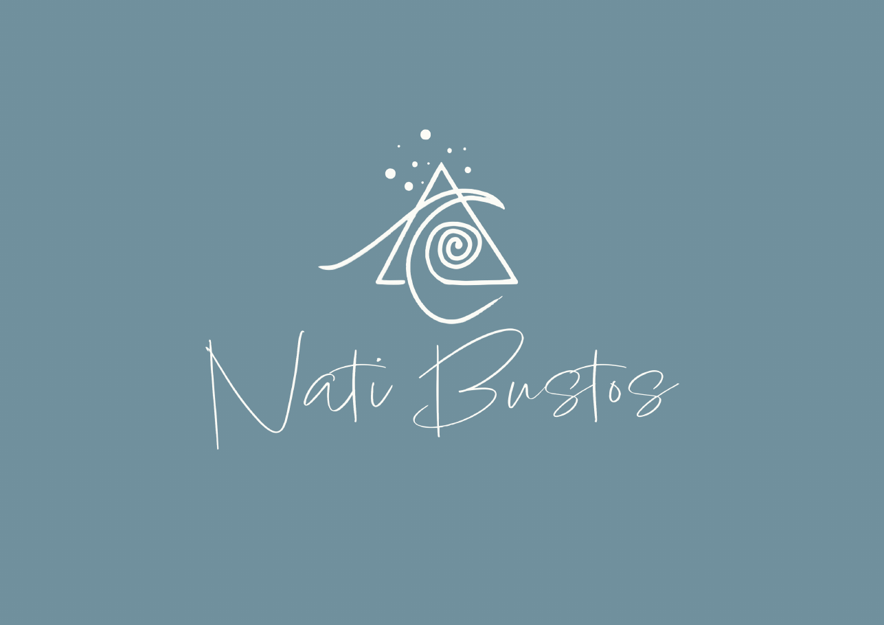 Identidad de Nati Bustos